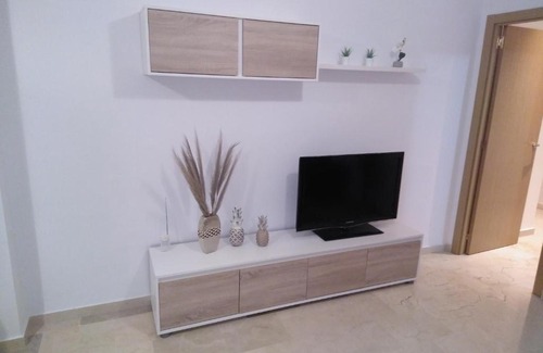 Coria del Rio Apartment | Lince I