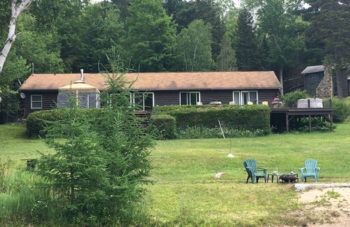 North Pole House | *Lincoln Brook Lodge*