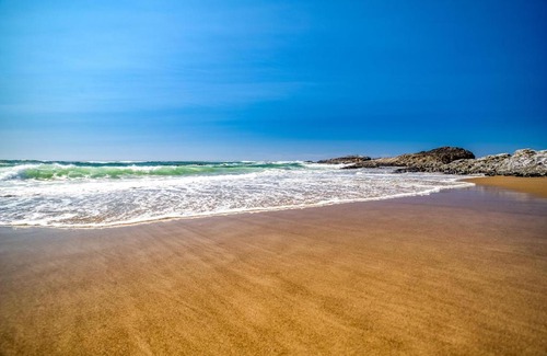 Lincoln City House | Lincoln City Beach House