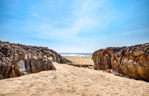 Lincoln City House | Lincoln City Beach House