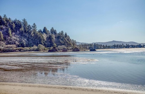 Lincoln City House | Lincoln City Beach House