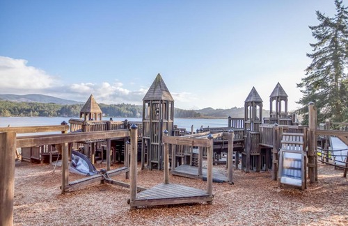 Lincoln City House | Lincoln City Beach House
