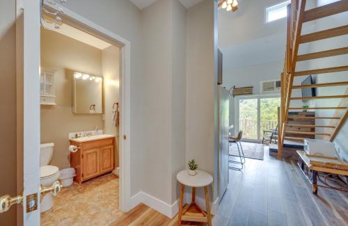 Lincoln Apartment | Lincoln Condo with Resort Amenities and Mountain Views