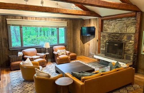 Warren House | Lincoln Gap Retreat