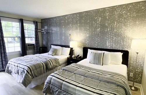 Fredericton Hotel | Lincoln Inn Fredericton