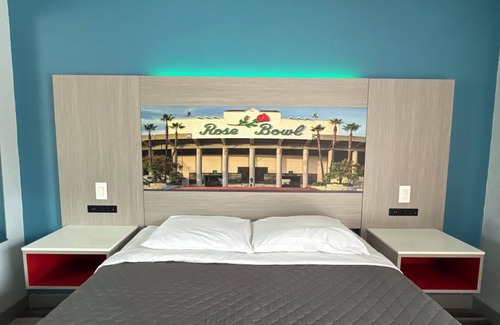 North Central Hotel | Lincoln Motel