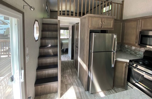 Brill House | Lincolnwood Tiny House 8