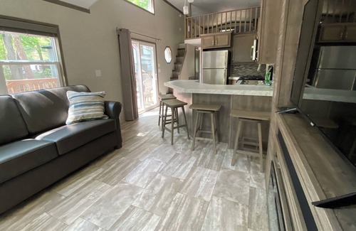 Brill House | Lincolnwood Tiny House 8