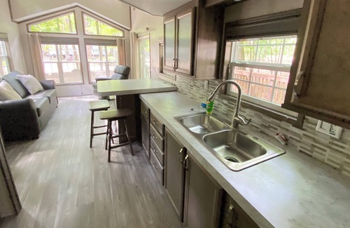 Brill House | Lincolnwood Tiny House 14