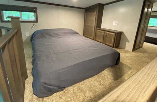 Brill House | Lincolnwood Tiny House 14