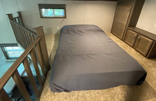 Brill House | Lincolnwood Tiny House 14
