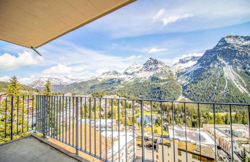 Arosa Apartment | Linda 8 by Arosa Holiday
