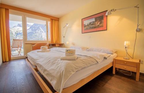 Arosa Apartment | Linda 8 by Arosa Holiday