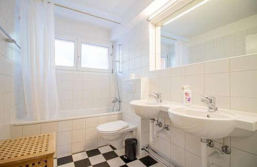 Arosa Apartment | Linda 8 by Arosa Holiday