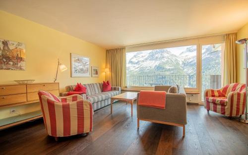Arosa Apartment | Linda 8 by Arosa Holiday