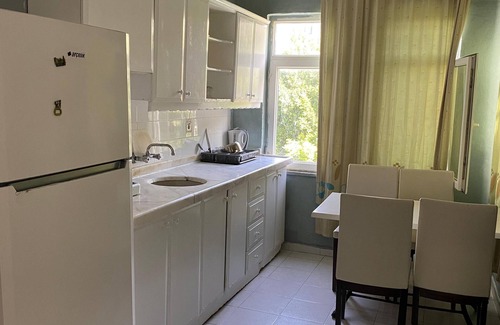 Side Apartment | Linda Apart Hotel