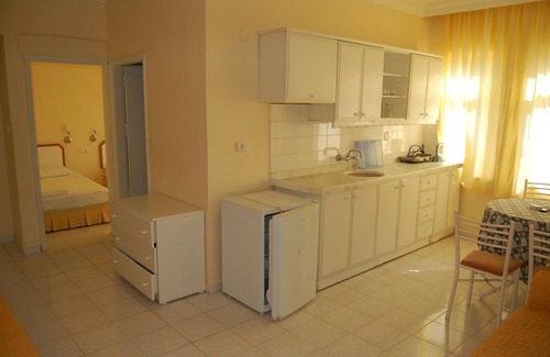 Side Apartment | Linda Apart Hotel