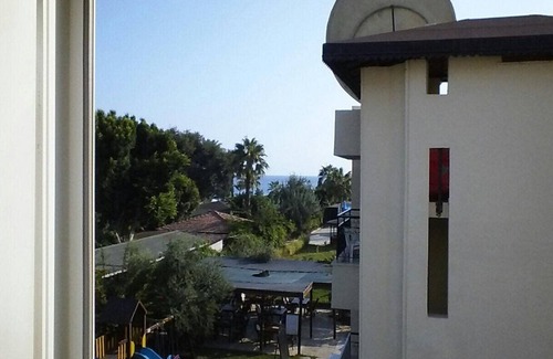 Side Apartment | Linda Apart Hotel