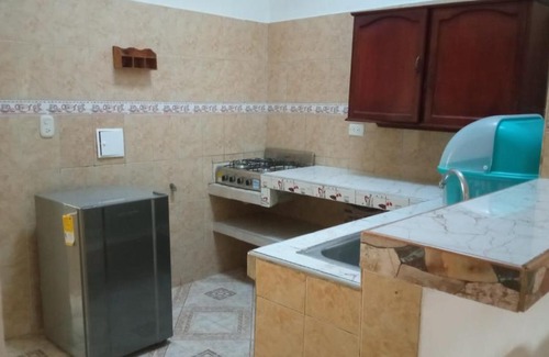 Aguazul Apartment | Linda casa El Tintal