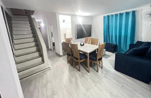 Urb Plenomar Apartment | Linda casa en playa de Pozos Colorados