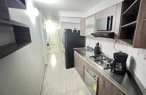 Urb Plenomar Apartment | Linda casa en playa de Pozos Colorados