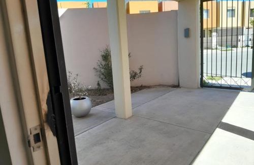 Garcia House | Linda Casa en Zona Mitras