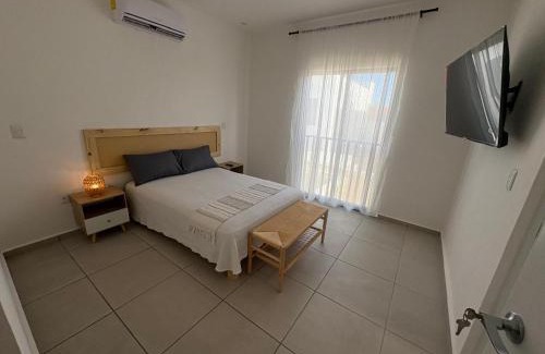 Benito Juarez House | Linda casa in Kulkana Cancun