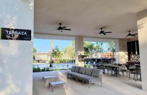 Benito Juarez House | Linda casa in Kulkana Cancun