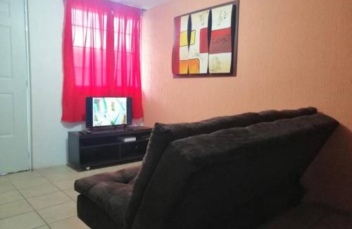Morelia House | Linda Casita Acogedora en el Campestre del Vergel!
