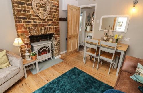 Ryde House | Linda Cottage