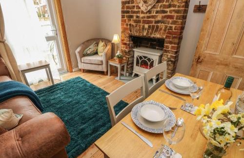Ryde House | Linda Cottage