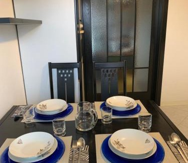 Marina Centro Apartment | LINDA MARINA appartamento