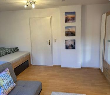Friedrichstadt Apartment | Linda Ninh Apartment 6 Altstadt