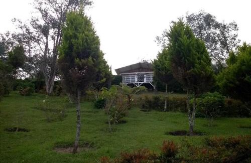 Rionegro Ski Chalet | Linda Vista Los Pinos Cabaña