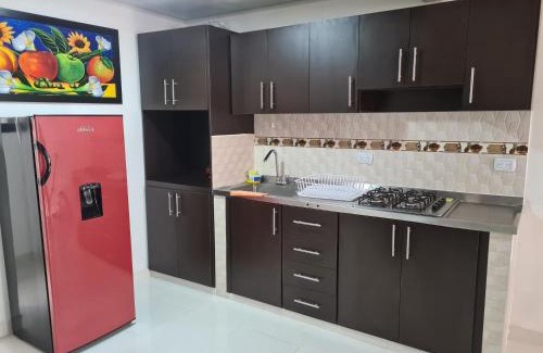 Pereira House | Linda y acogedora casa