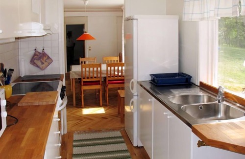 Adelso House | Lindby Karneolen by Interhome
