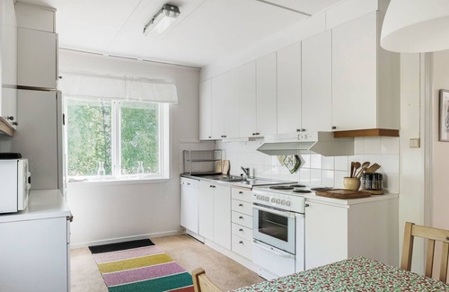 Adelso House | Lindby Pärlan by Interhome