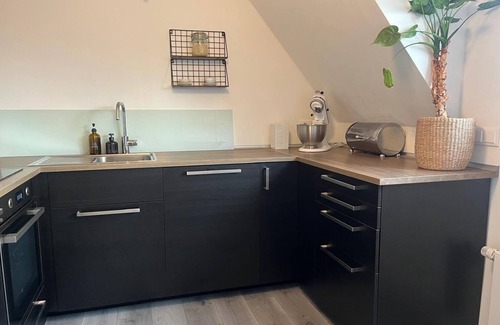 Buer Apartment | Linden-Apartment