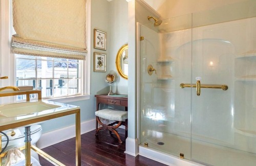 Natchez Bed & Breakfast | Linden Bed and Breakfast