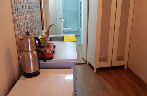 Besiktas Apartment | Linden Houses Apartments