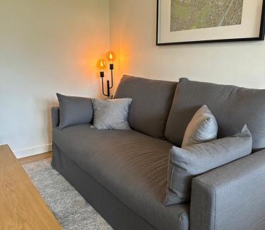 Dobbenviertel Apartment | Linden Retreat