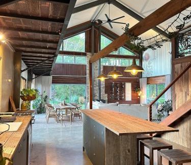 Montville House | Linden Rose Barn