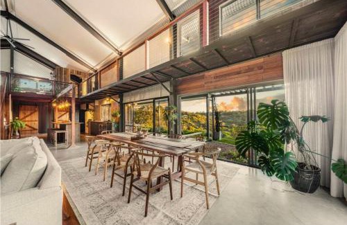 Montville House | Linden Rose Barn