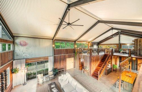 Montville House | Linden Rose Barn