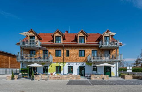Dipperz Hotel | LindenGut Bio Hotel & Bio Herberge