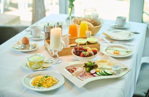 Lunden Hotel | Lindenhof 1887 - Hotel & Restaurant