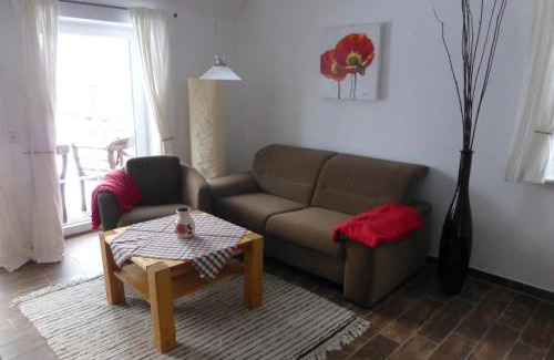 Varel Apartment | Lindenhof-Dangast