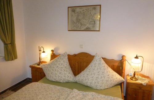 Varel Apartment | Lindenhof-Dangast