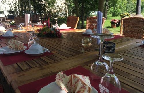 Wuelknitz Hotel | Lindenhof Peritz