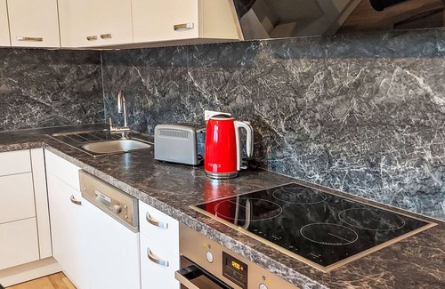 Schieder-Schwalenberg Apartment | Lindenstraße by Interhome